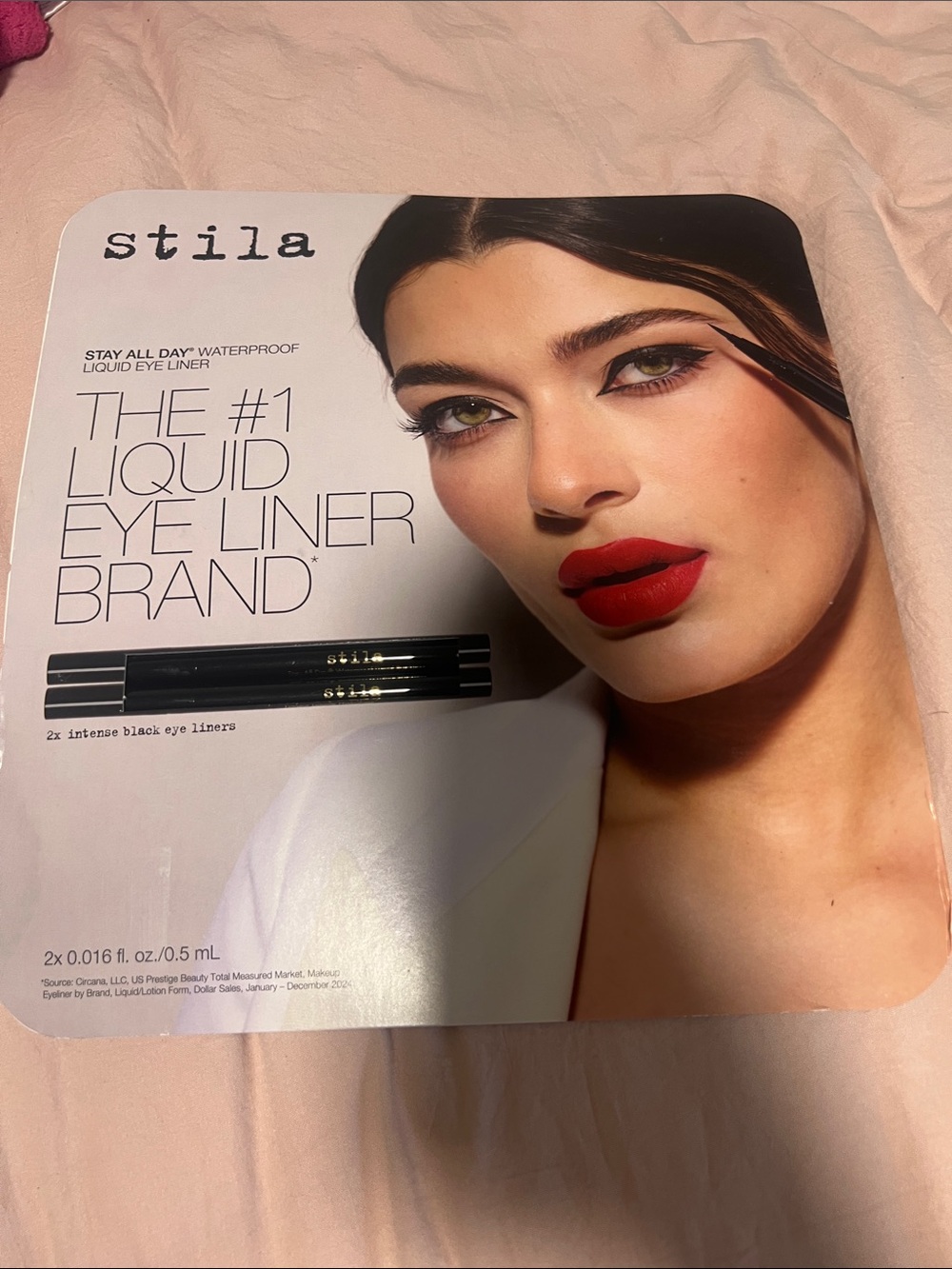 Stila Eyeliner
